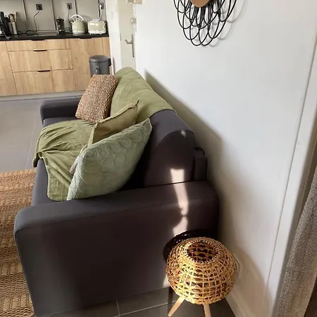 41 Sangnier T3 Dernier Etage *