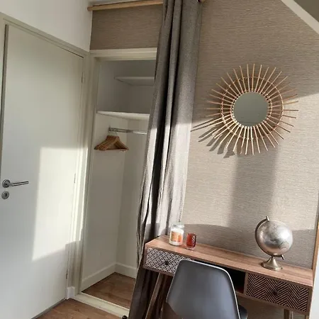 Apartment 41 Sangnier T3 Dernier Etage