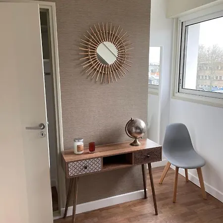 41 Sangnier T3 Dernier Etage