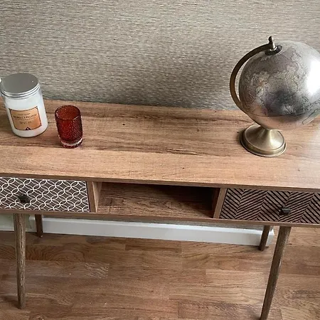 41 Sangnier T3 Dernier Etage Appartement *