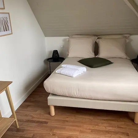 41 Sangnier T3 Dernier Etage Appartement Lorient